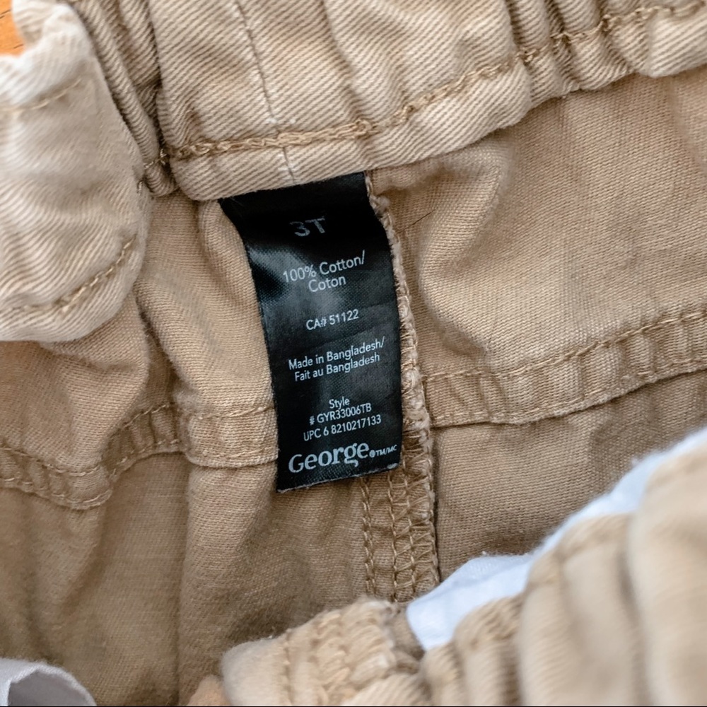 George • Cargo Pants - Picture 4 of 5